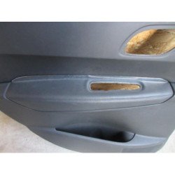 Panneau De Porte Arriere Gauche Peugeot 3008 1 Phase 1